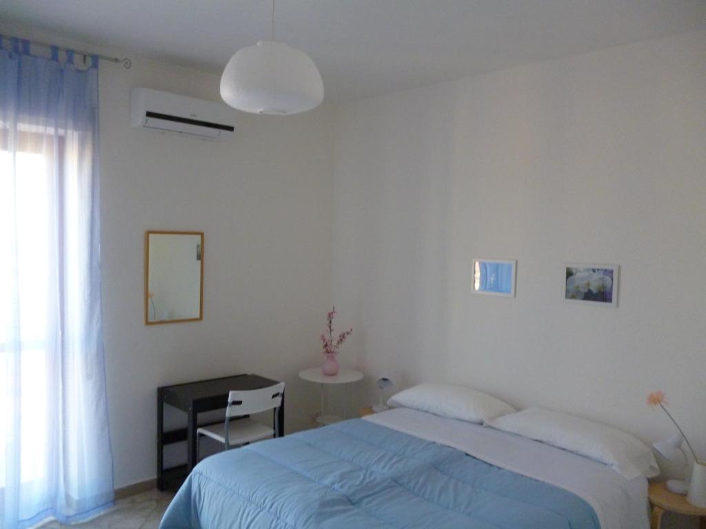 B&B Le Grand Bleu Siracusa - One Hundred Steps From Ortigia -Sea View - Syracuse Room photo