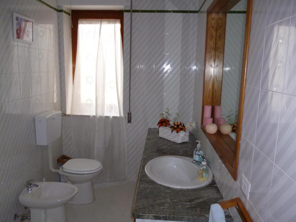 B&B Le Grand Bleu Siracusa - One Hundred Steps From Ortigia -Sea View - Syracuse Room photo